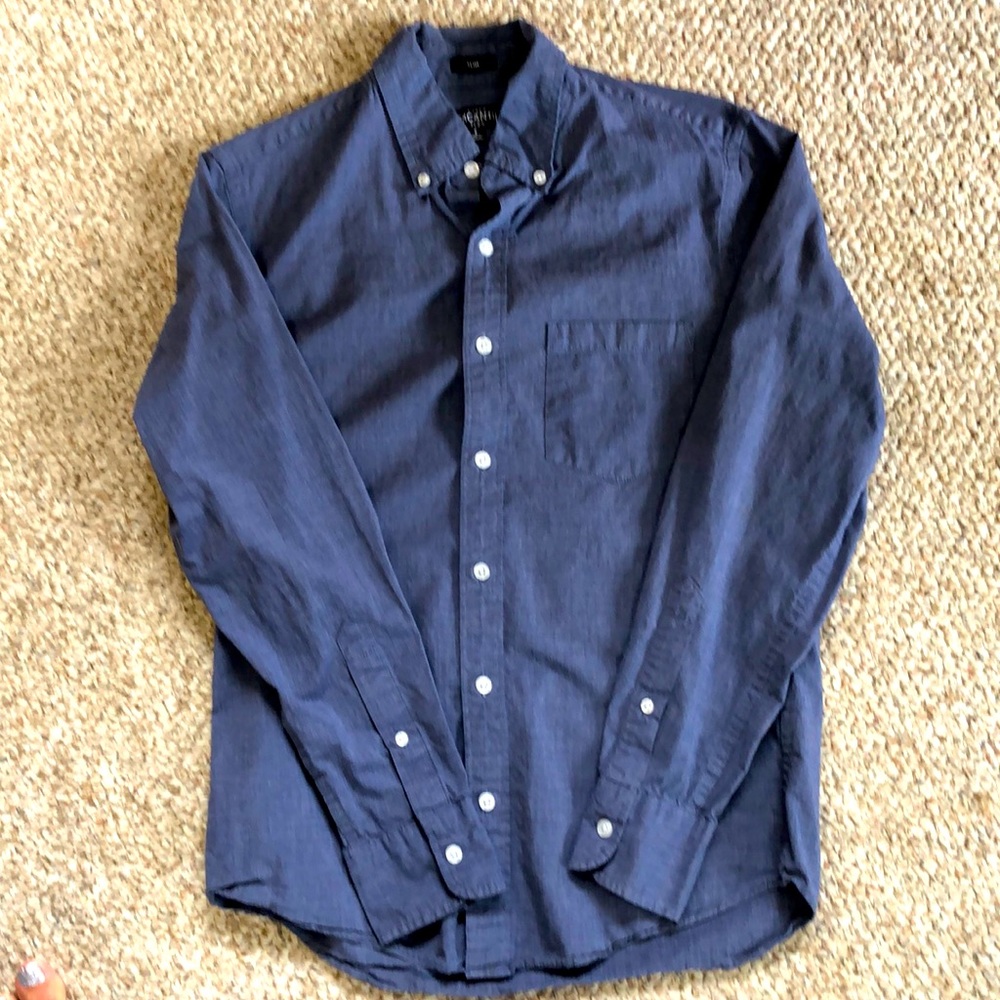 Button Down Shirt
